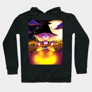 Halloween Hoodie